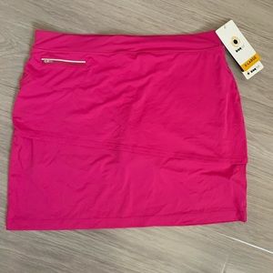 Bloq UV Skort